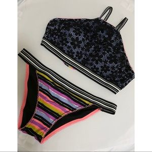 Victoria’s Secret ( never worn!!) bikini